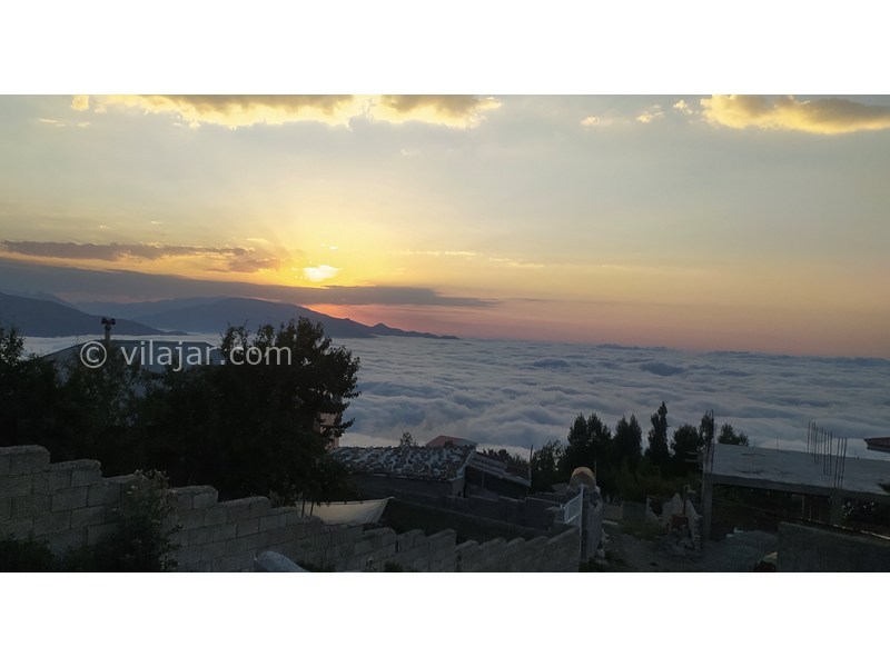 عکس شماره 864672 - اجاره ویلا ییلاقی ابرستان فیلبند -