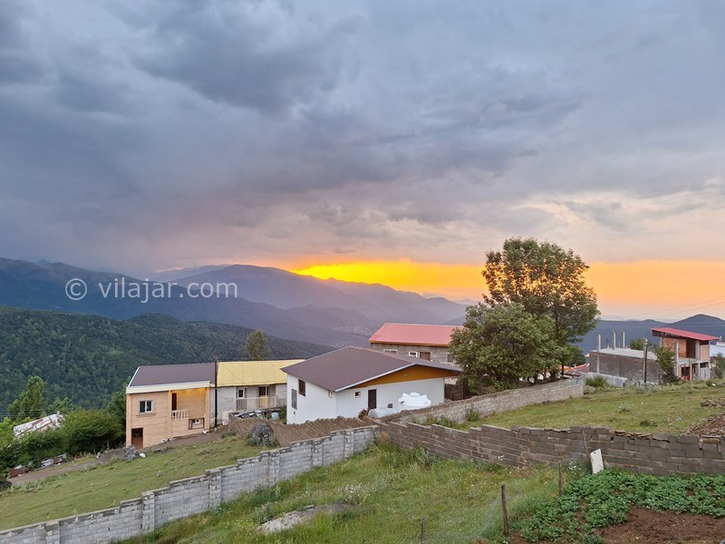 عکس شماره 864673 - اجاره ویلا ییلاقی ابرستان فیلبند -