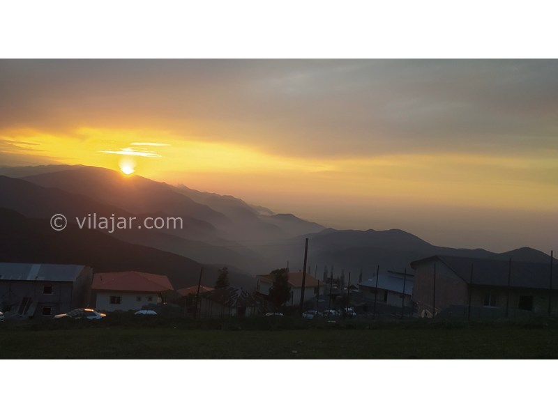 عکس شماره 864675 - اجاره ویلا ییلاقی ابرستان فیلبند -