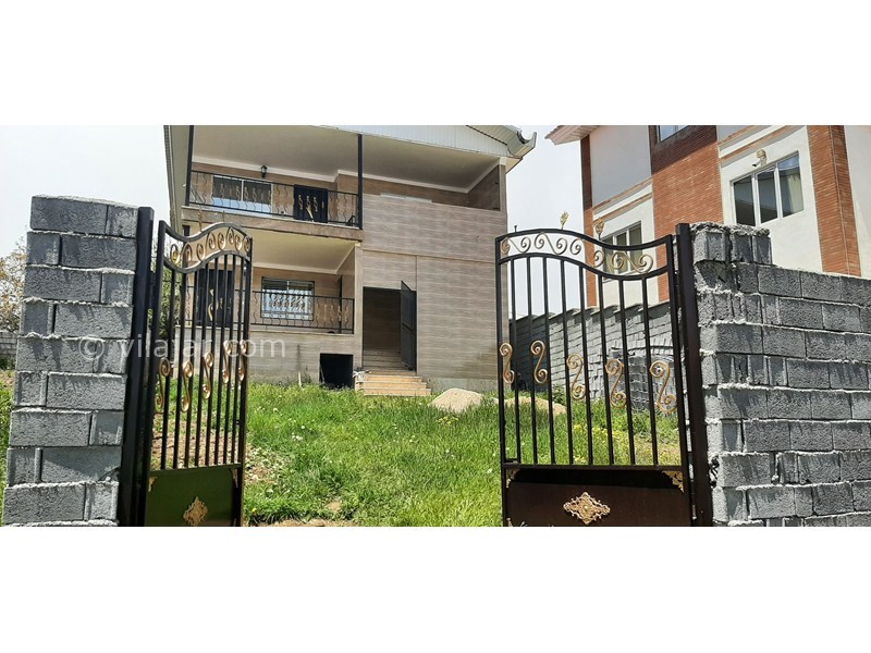 عکس شماره 864735 - اجاره اقامتگاه در فیلبند ابرستان - 