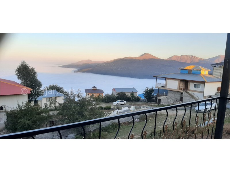 عکس شماره 864736 - اجاره اقامتگاه در فیلبند ابرستان - 