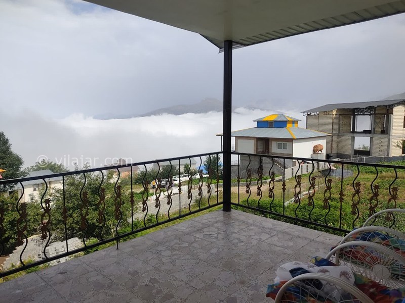 عکس شماره 864738 - اجاره اقامتگاه در فیلبند ابرستان - 