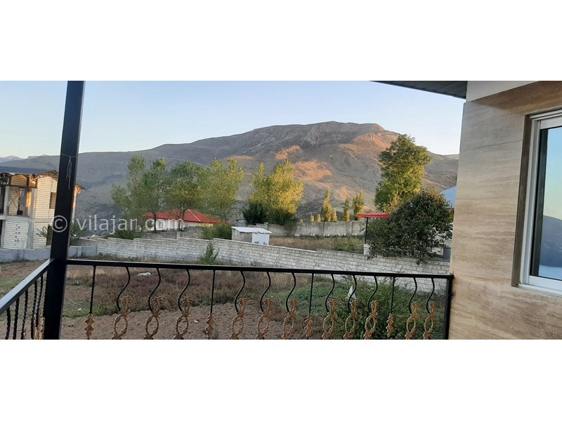 عکس شماره 864742 - اجاره اقامتگاه در فیلبند ابرستان - 