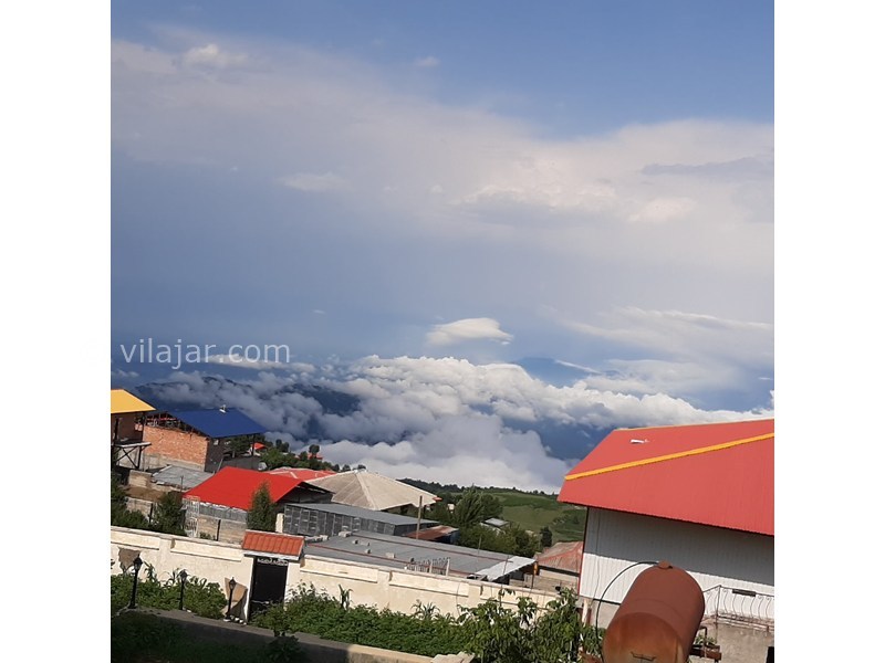 عکس شماره 864743 - اجاره اقامتگاه در فیلبند ابرستان - 