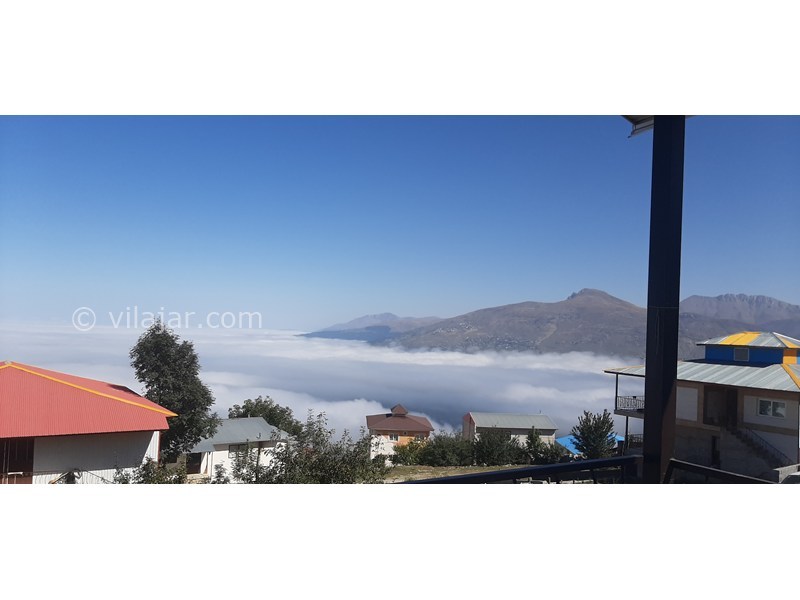 عکس شماره 864745 - اجاره اقامتگاه در فیلبند ابرستان - 