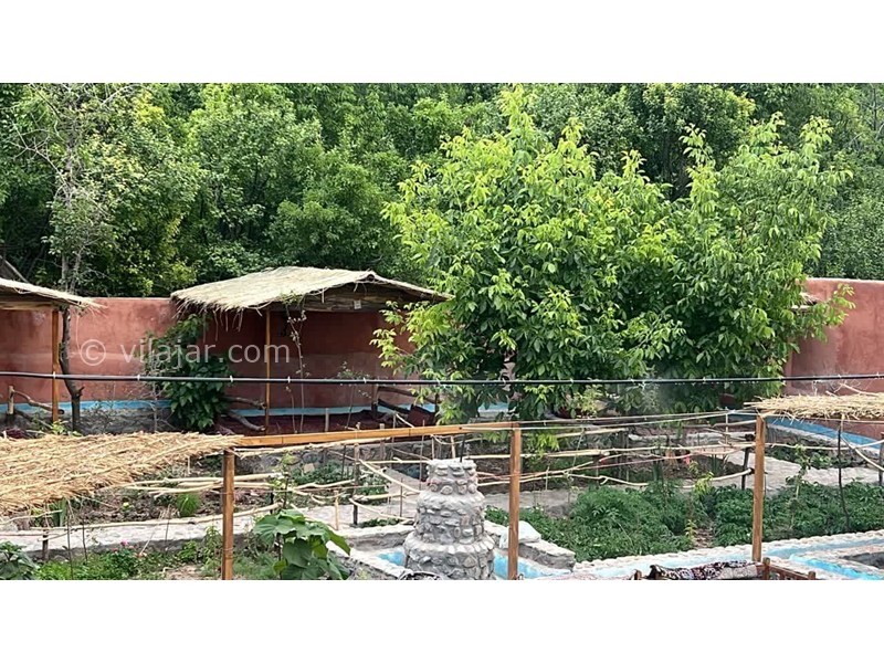 عکس شماره 864778 - اجاره ویلا استخردار نزدیک نیشابور -