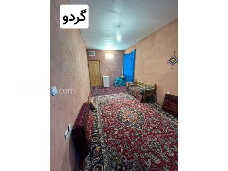 عکس شماره 864782 - اجاره ویلا استخردار نزدیک نیشابور -
