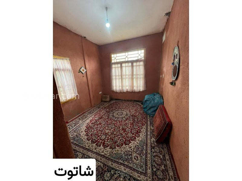 عکس شماره 864783 - اجاره ویلا استخردار نزدیک نیشابور -