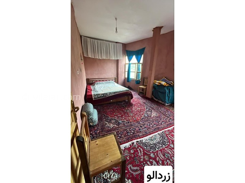 عکس شماره 864785 - اجاره ویلا استخردار نزدیک نیشابور -