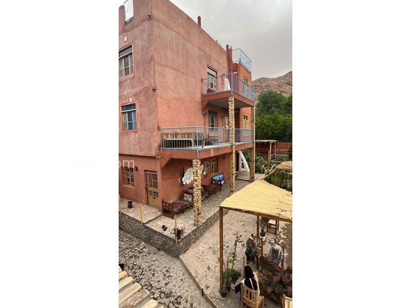 عکس شماره 864789 - اجاره ویلا استخردار نزدیک نیشابور -