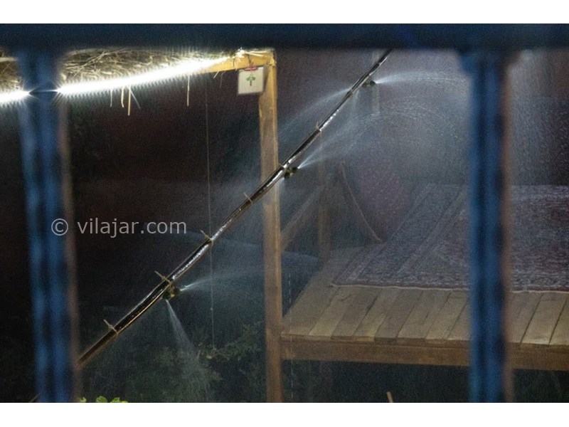 عکس شماره 864791 - اجاره ویلا استخردار نزدیک نیشابور -