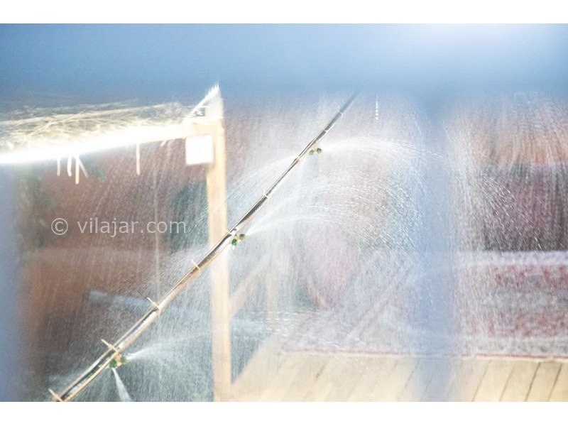 عکس شماره 864792 - اجاره ویلا استخردار نزدیک نیشابور -