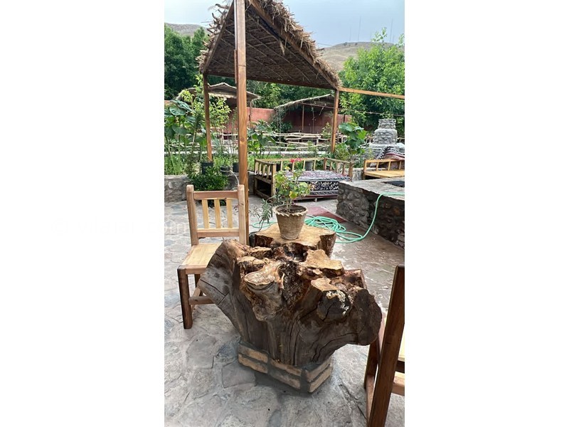 عکس شماره 864793 - اجاره ویلا استخردار نزدیک نیشابور -