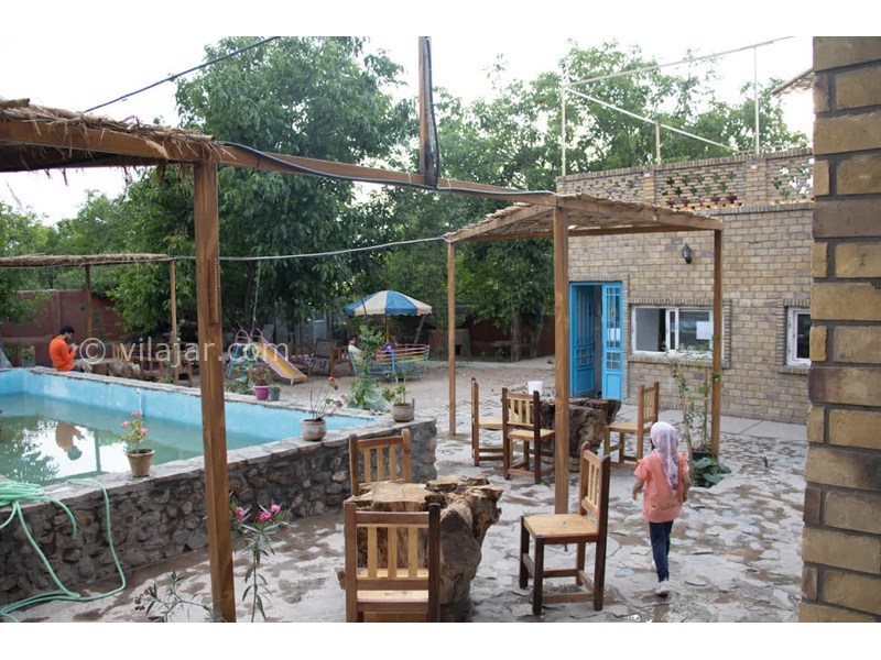 عکس شماره 864795 - اجاره ویلا استخردار نزدیک نیشابور -