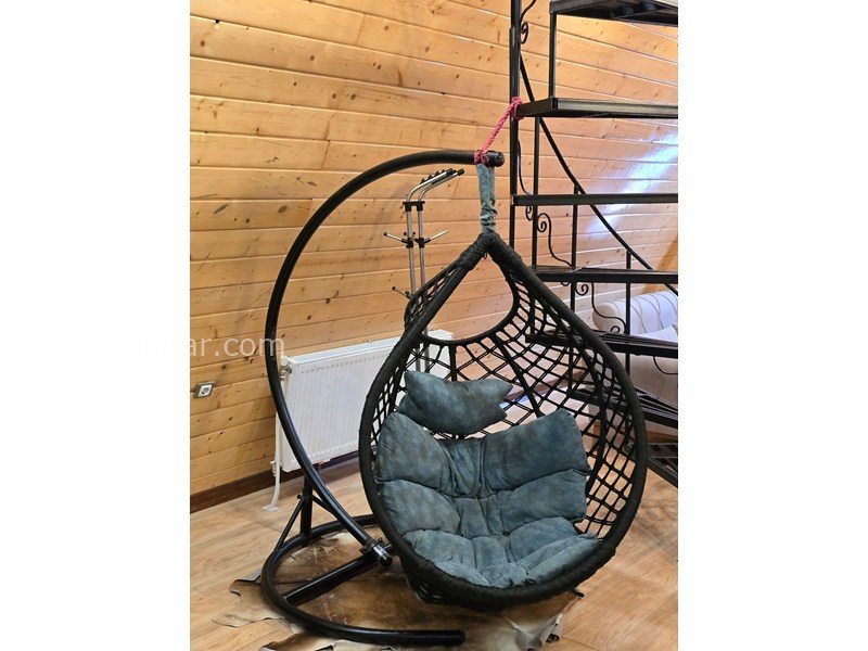 عکس شماره 864801 - اجاره ویلا سوئیسی در شیرود - 