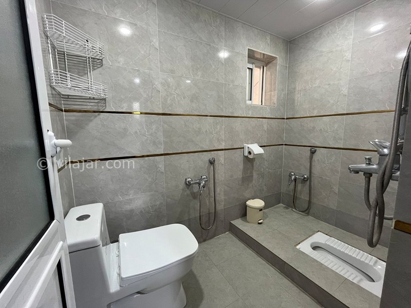 عکس شماره 864807 - اجاره ویلا سوئیسی در شیرود - 