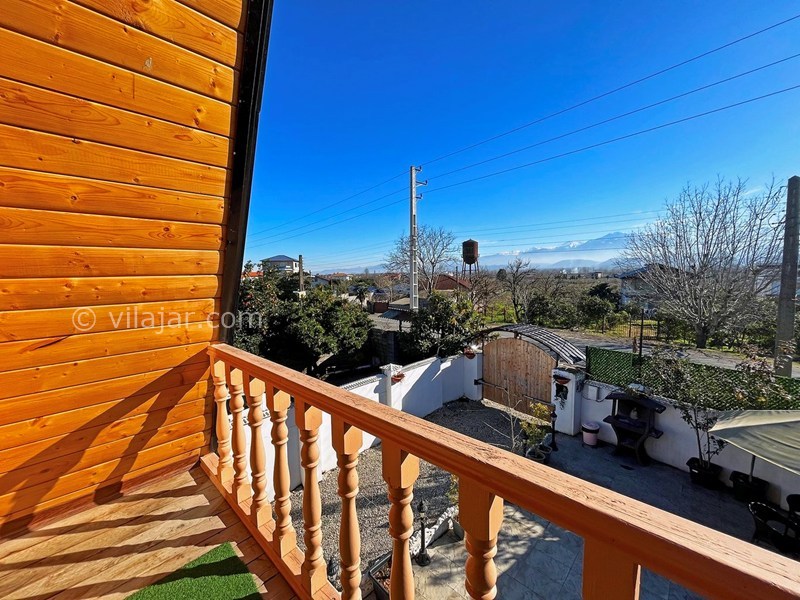 عکس شماره 864808 - اجاره ویلا سوئیسی در شیرود - 