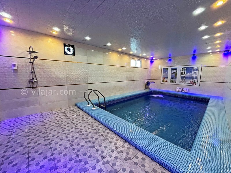 عکس شماره 864810 - اجاره ویلا سوئیسی در شیرود - 