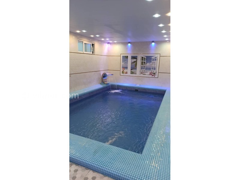 عکس شماره 864812 - اجاره ویلا سوئیسی در شیرود - 