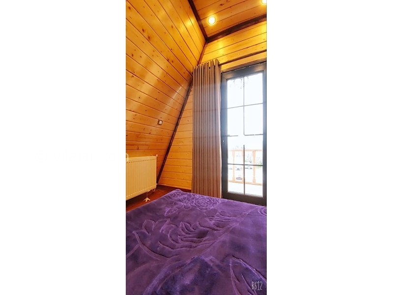 عکس شماره 864816 - اجاره ویلا سوئیسی در شیرود - 