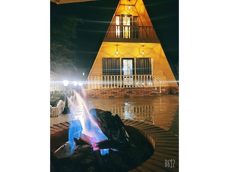 عکس شماره 864818 - اجاره ویلا سوئیسی در شیرود - 