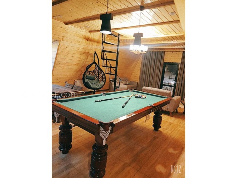 عکس شماره 864820 - اجاره ویلا سوئیسی در شیرود - 