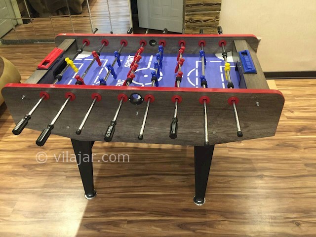 عکس شماره 86485 - اجاره ویلا استخردار رامسر - 