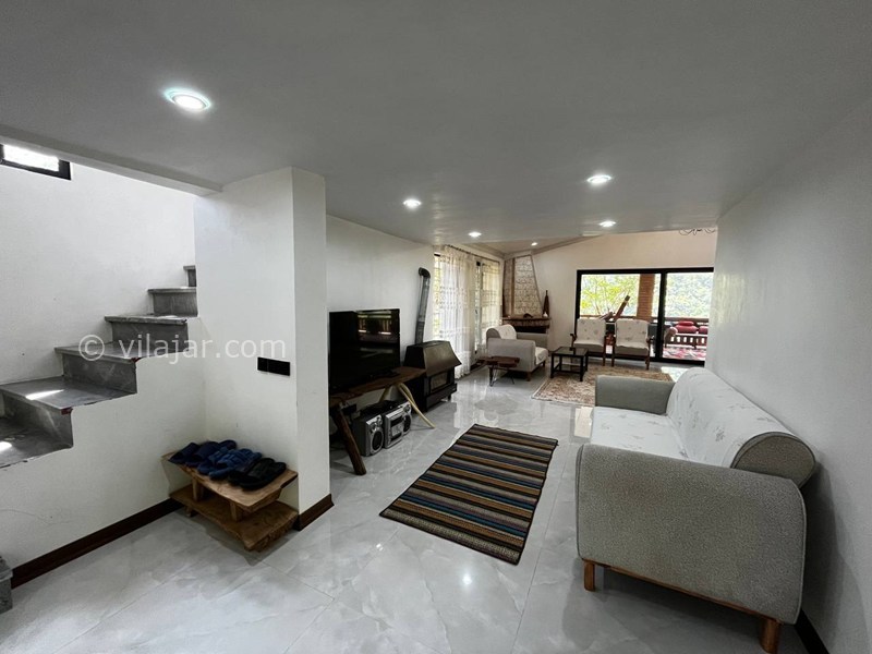 عکس شماره 864867 - ویلا ییلاقی جنگلی در جاده دوهزار -