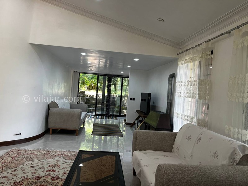 عکس شماره 864868 - ویلا ییلاقی جنگلی در جاده دوهزار -