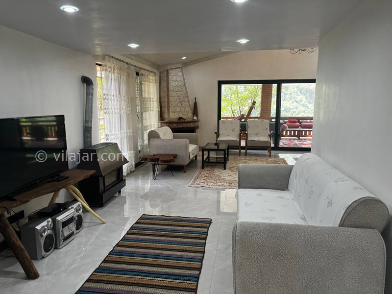 عکس شماره 864869 - ویلا ییلاقی جنگلی در جاده دوهزار -