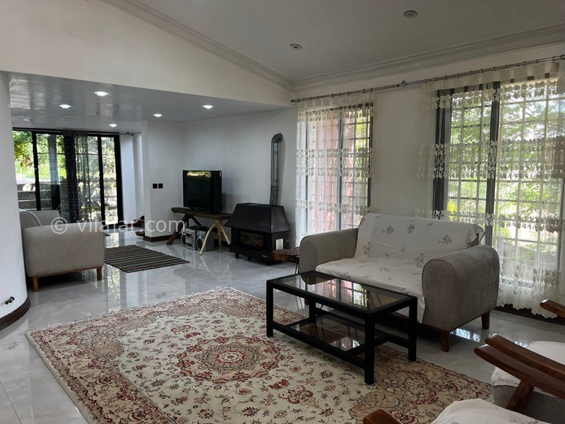 عکس شماره 864872 - ویلا ییلاقی جنگلی در جاده دوهزار -