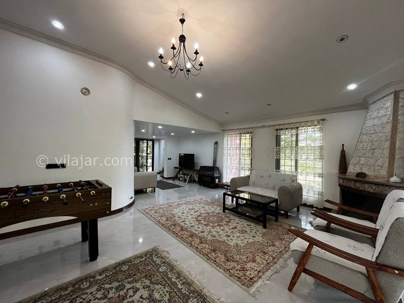 عکس شماره 864875 - ویلا ییلاقی جنگلی در جاده دوهزار -