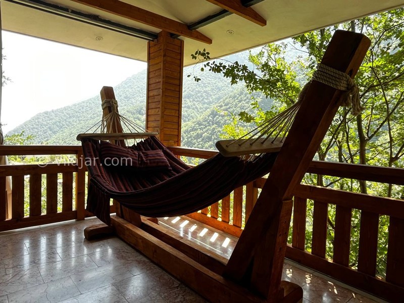 عکس شماره 864876 - ویلا ییلاقی جنگلی در جاده دوهزار -