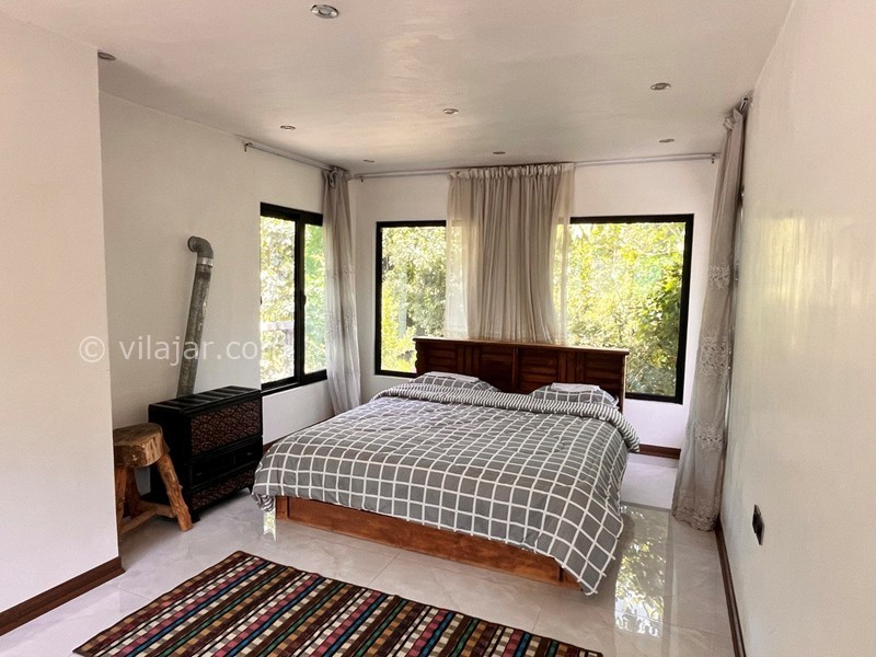 عکس شماره 864878 - ویلا ییلاقی جنگلی در جاده دوهزار -