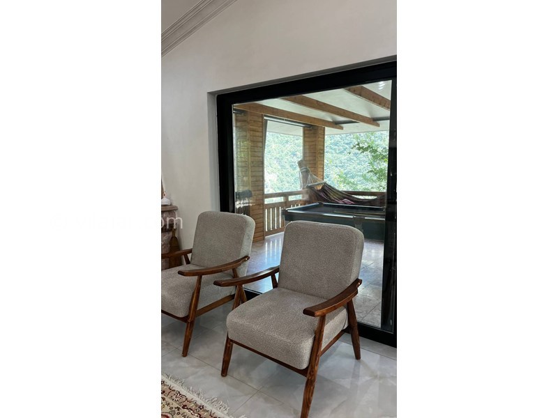 عکس شماره 864881 - ویلا ییلاقی جنگلی در جاده دوهزار -