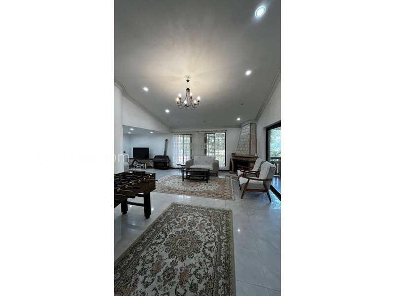 عکس شماره 864882 - ویلا ییلاقی جنگلی در جاده دوهزار -