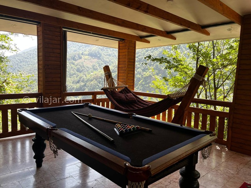 عکس شماره 864884 - ویلا ییلاقی جنگلی در جاده دوهزار -