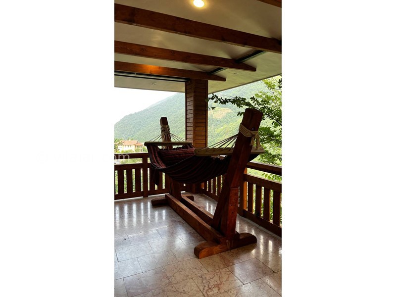 عکس شماره 864885 - ویلا ییلاقی جنگلی در جاده دوهزار -