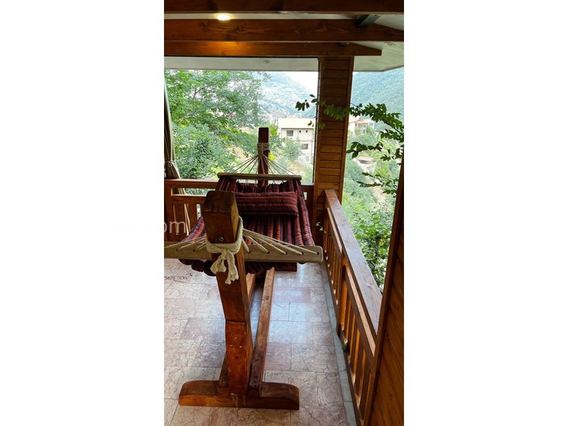 عکس شماره 864887 - ویلا ییلاقی جنگلی در جاده دوهزار -