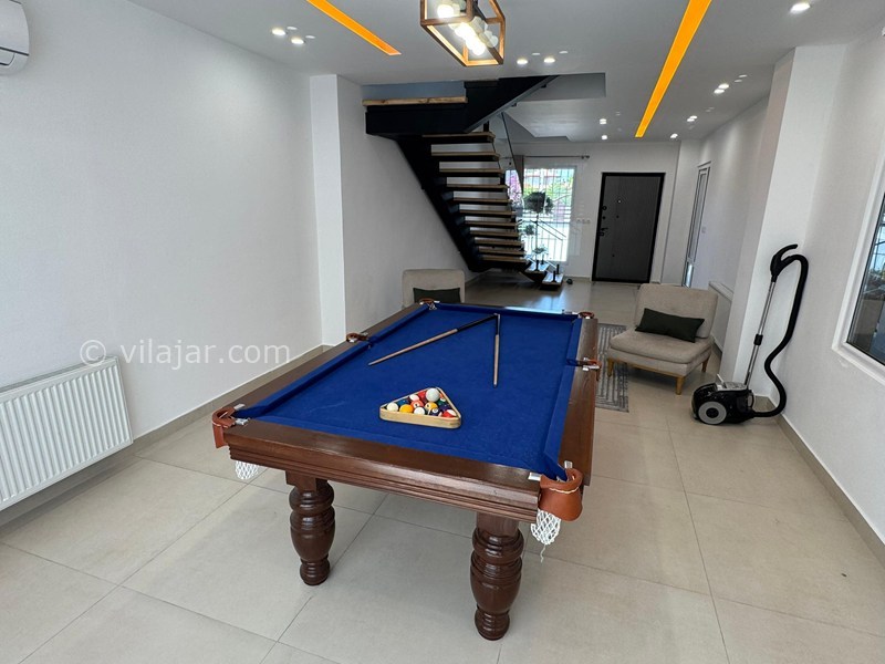 عکس شماره 864928 - اجاره ویلا با استخر سرپوشیده نوشهر -