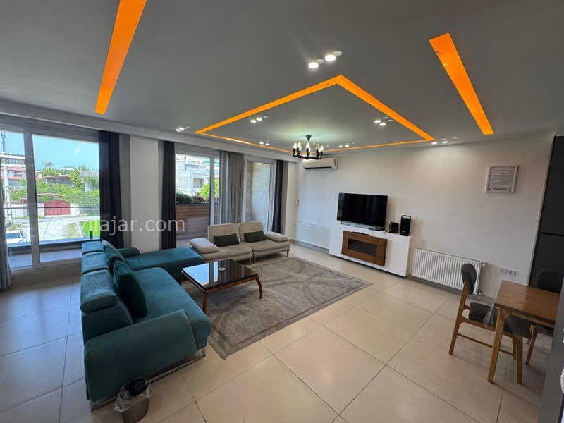 عکس شماره 864932 - اجاره ویلا با استخر سرپوشیده نوشهر -