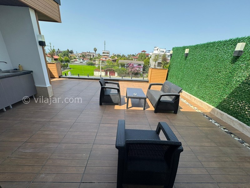 عکس شماره 864937 - اجاره ویلا با استخر سرپوشیده نوشهر -