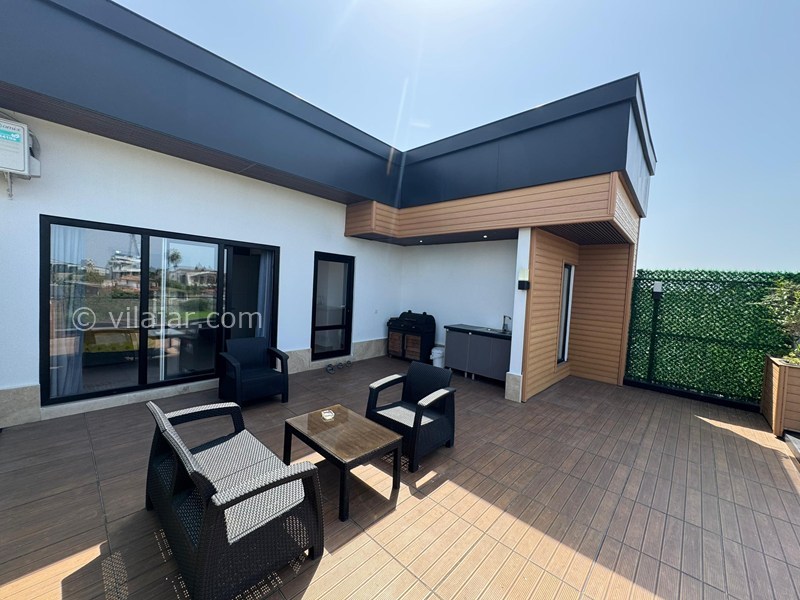 عکس شماره 864938 - اجاره ویلا با استخر سرپوشیده نوشهر -