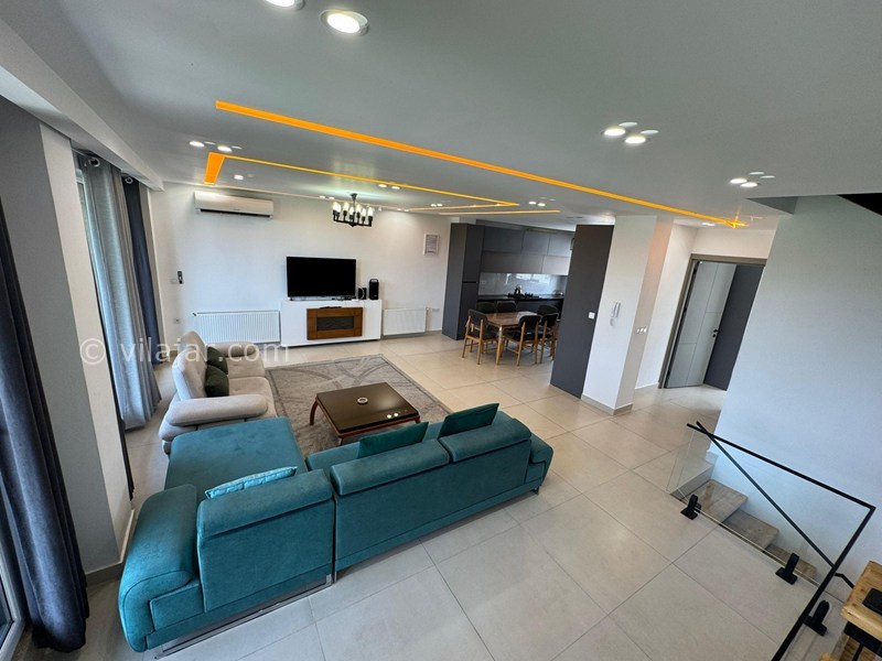 عکس شماره 864941 - اجاره ویلا با استخر سرپوشیده نوشهر -