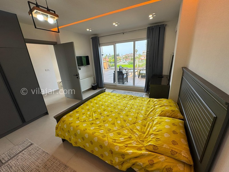 عکس شماره 864942 - اجاره ویلا با استخر سرپوشیده نوشهر -