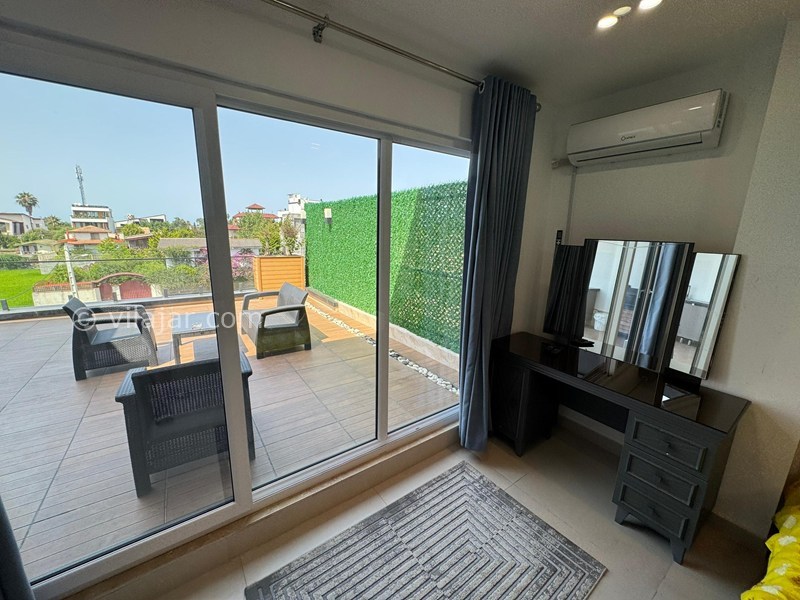 عکس شماره 864943 - اجاره ویلا با استخر سرپوشیده نوشهر -