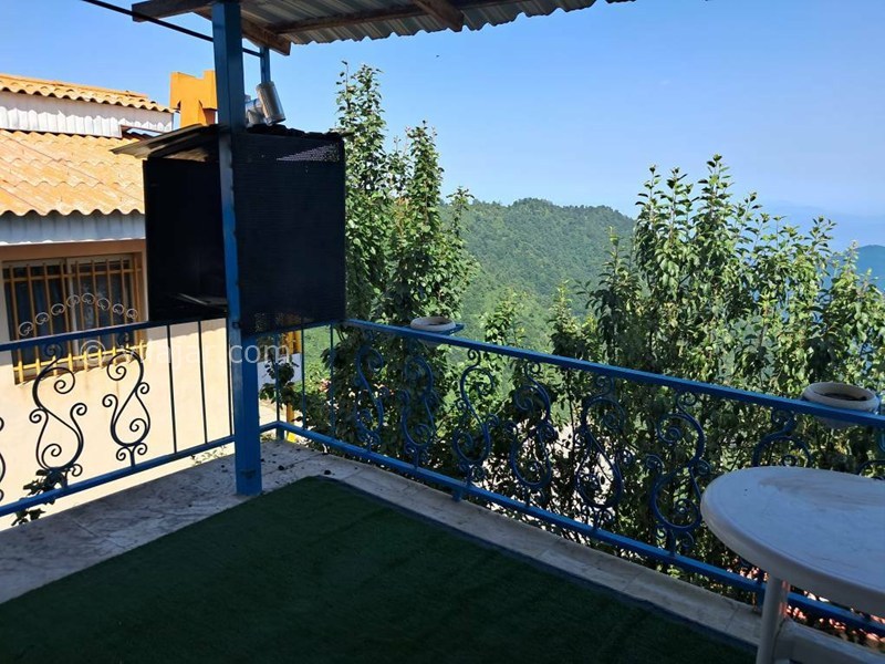 عکس شماره 864984 - اجاره اقامتگاه رامسر جنگل دالخانی - 