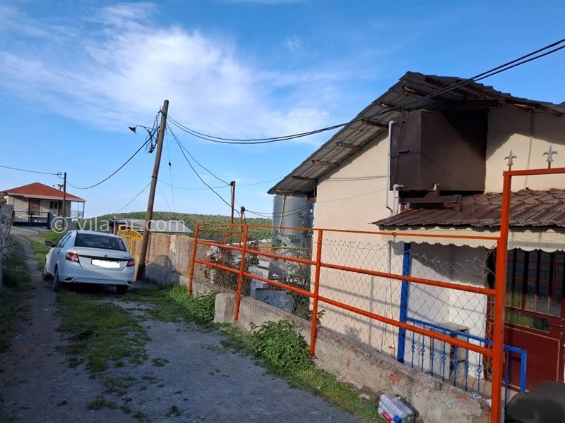 عکس شماره 864985 - اجاره اقامتگاه رامسر جنگل دالخانی - 