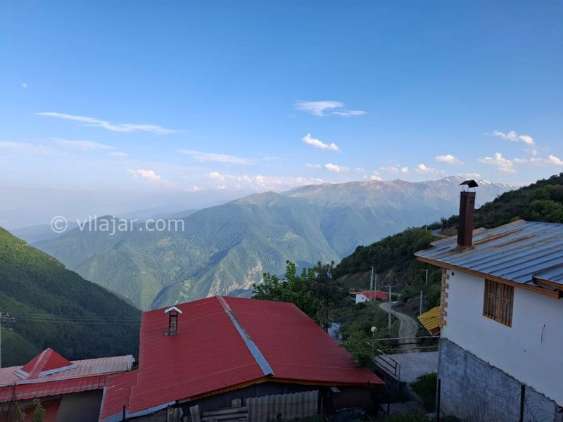 عکس شماره 864986 - اجاره اقامتگاه رامسر جنگل دالخانی - 