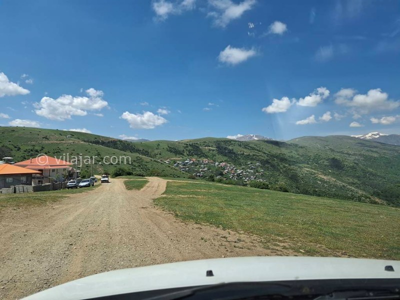 عکس شماره 864988 - اجاره اقامتگاه رامسر جنگل دالخانی - 